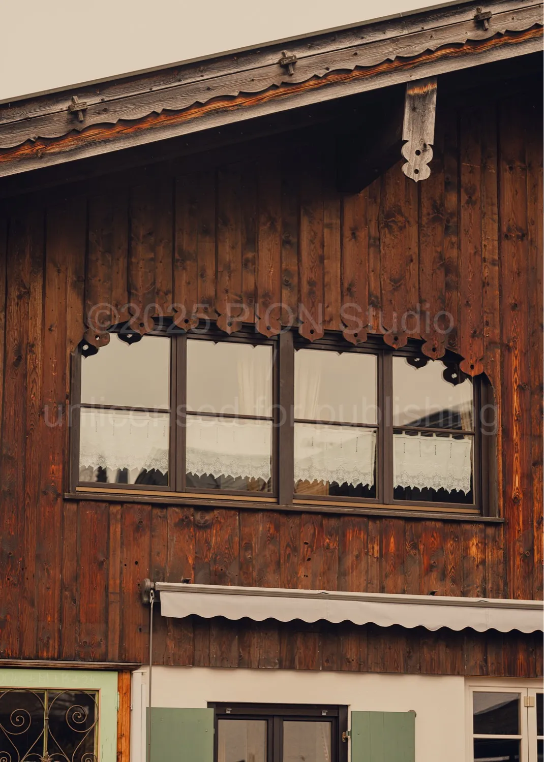 Haus Edelweiss