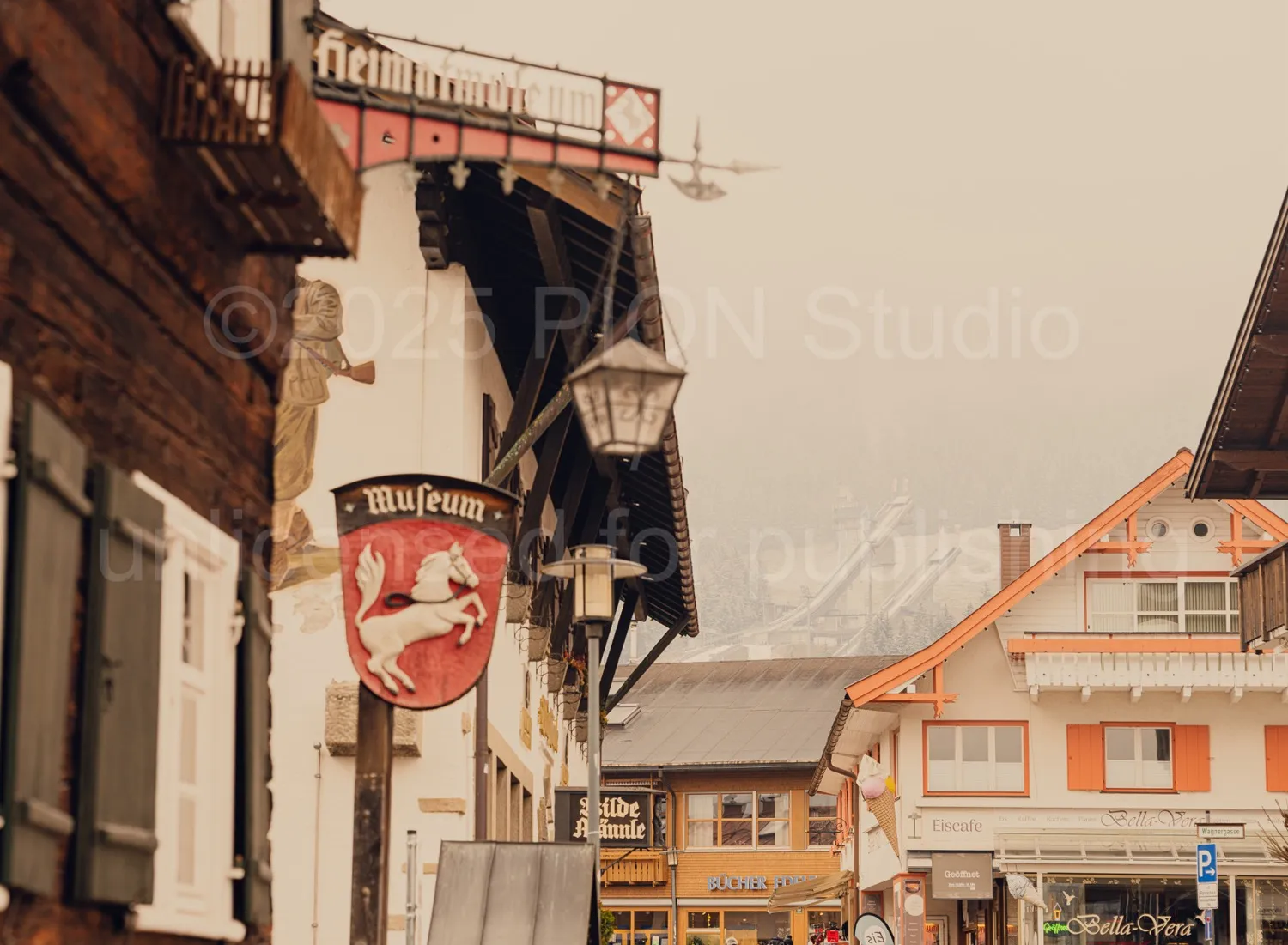Haus Edelweiss